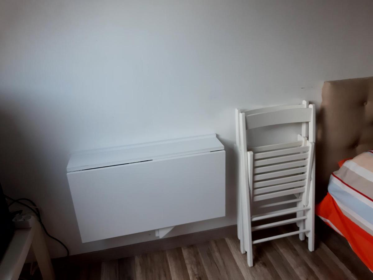Bed and Breakfast Comme Chez Vous Le Torp-Mesnil Экстерьер фото