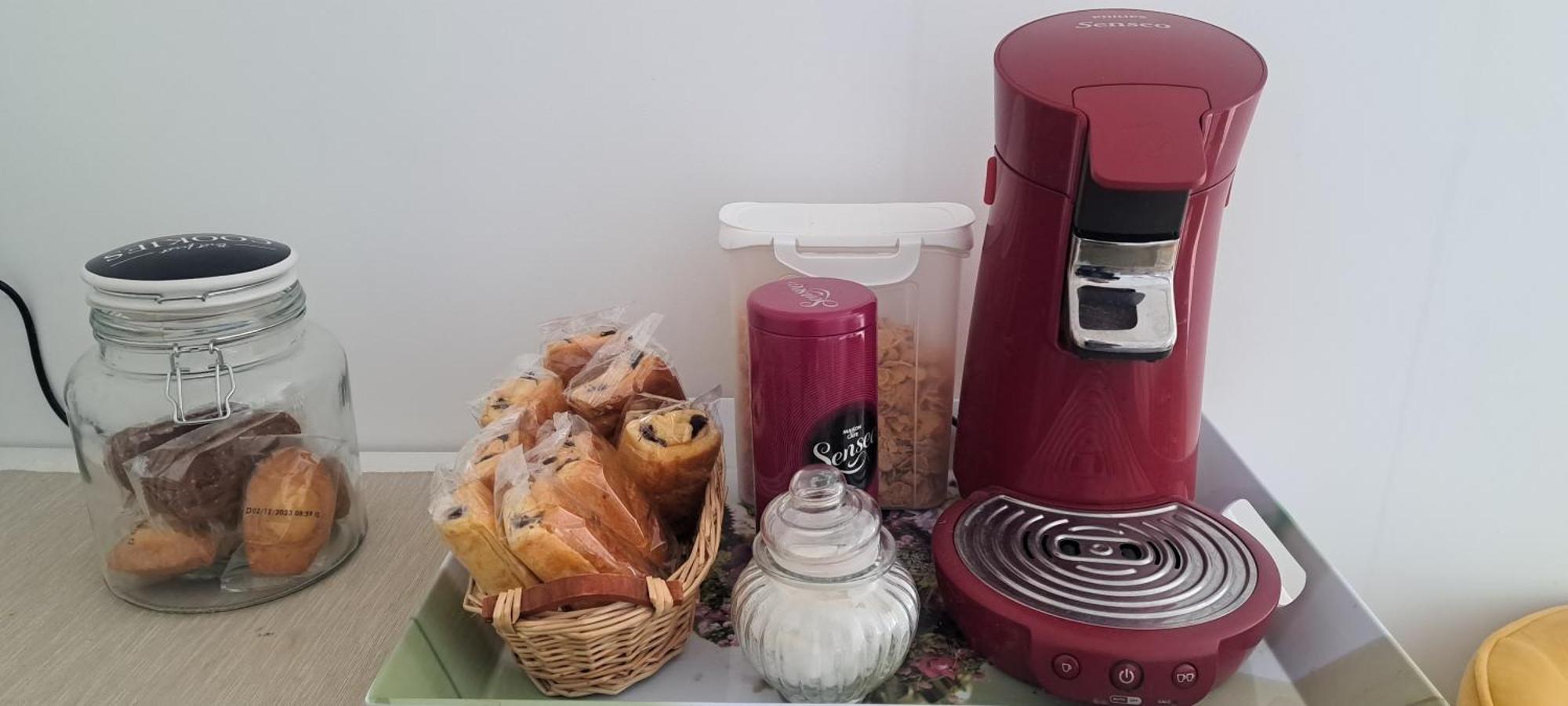 Bed and Breakfast Comme Chez Vous Le Torp-Mesnil Экстерьер фото